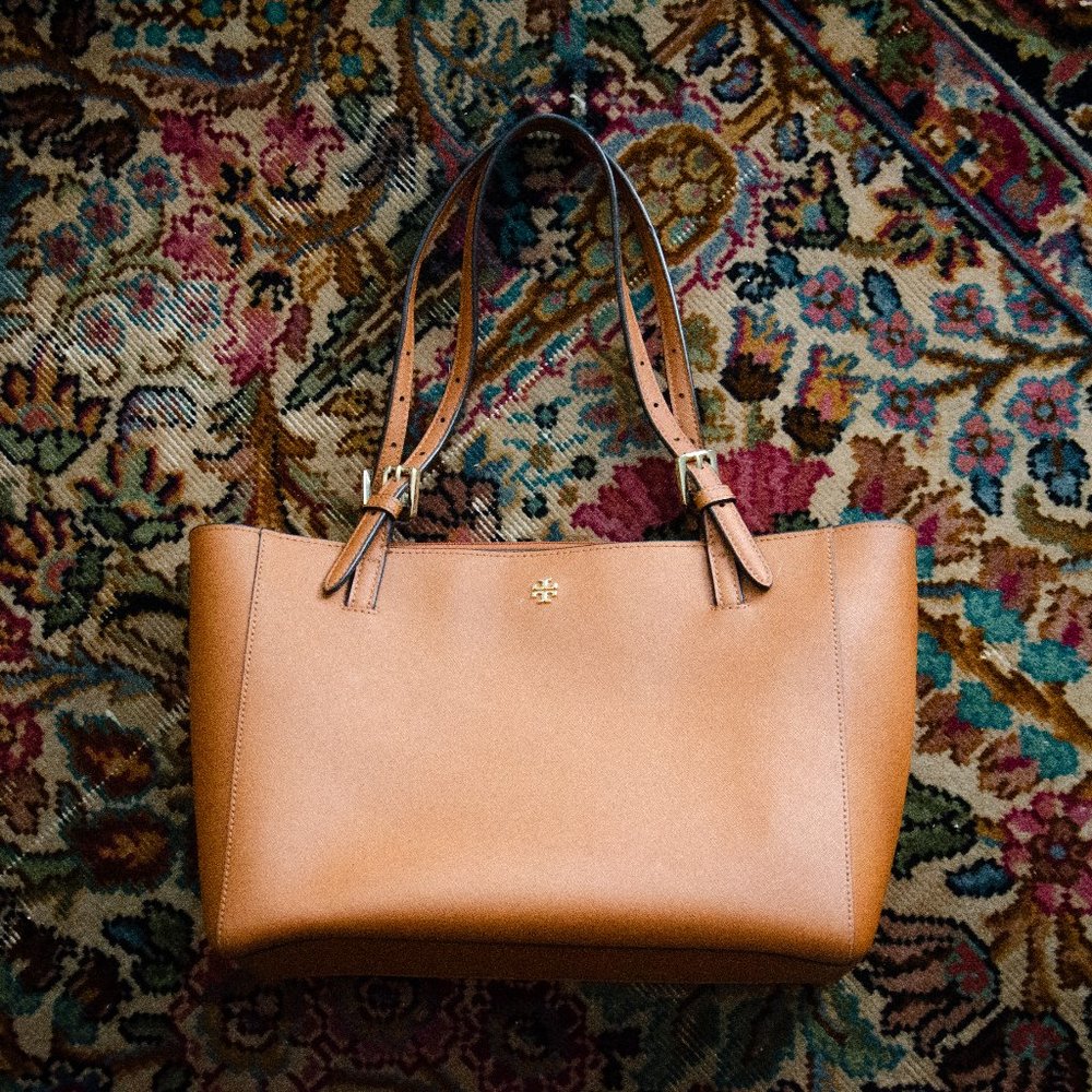 Tory Burch Emerson Tote